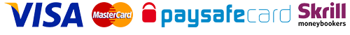 Metodi Di Pagamento e Prelievo
