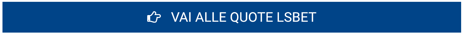 Lsbet Quote Calcio