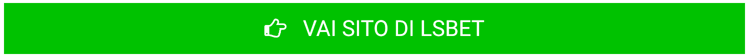 Lsbet Quote Calcio
